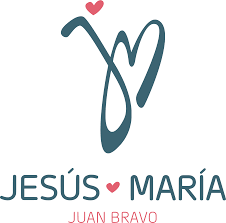 Logo Colegio Jesus María