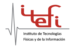 Logo Itefi