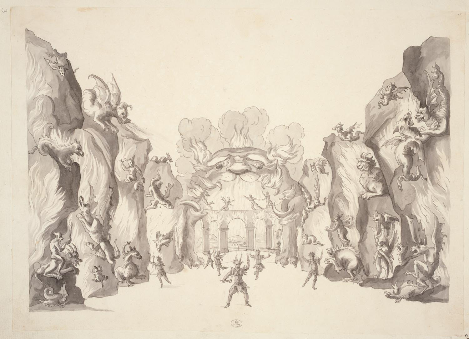 Menus Plaisirs du roi. 1752.jpg