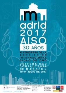AISO Madrid 30 años