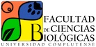 Logo Facultad de Ciencias Biológicas