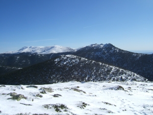 Cerro Minguete