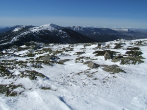 Cerro Minguete