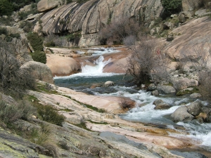 La Pedriza, Sierra de Guadarrama