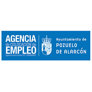 Agencia de Colocación de Empleo - Ayuntamiento de Pozuelo de Alarcón