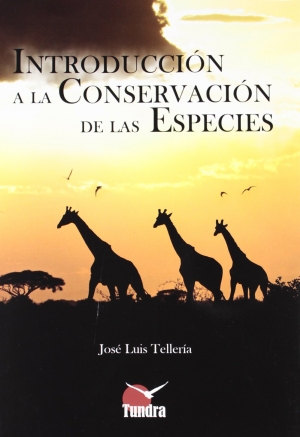 2. introducción a la conservación de especies