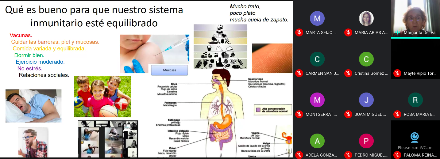 Actividad de juguetes adaptados. / M.M.