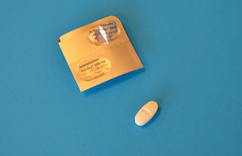 La Azitromicina es uno de los antibióticos más comunes. / Testalize.me
