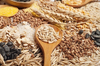Los cereales son más propensos a ser contaminados. / Shutterstock.