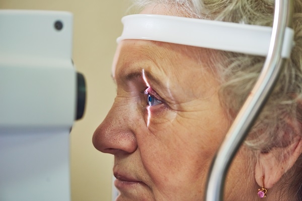 El IIORC investiga sobre cambios retinianos en distintas enfermedades neurodegenerativa. / Shutterstock.