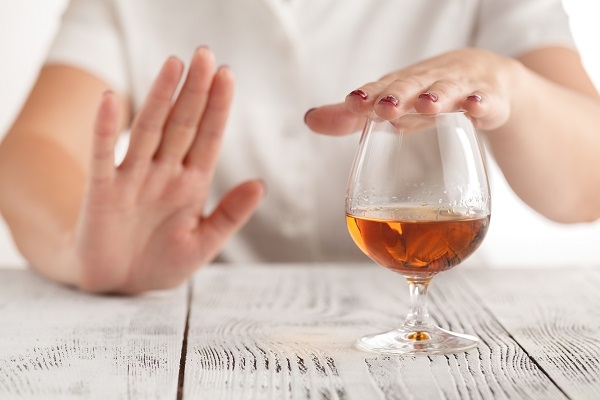 Ya era conocido que el consumo de alcohol provoca alteraciones en la MI. / Shutterstock. 