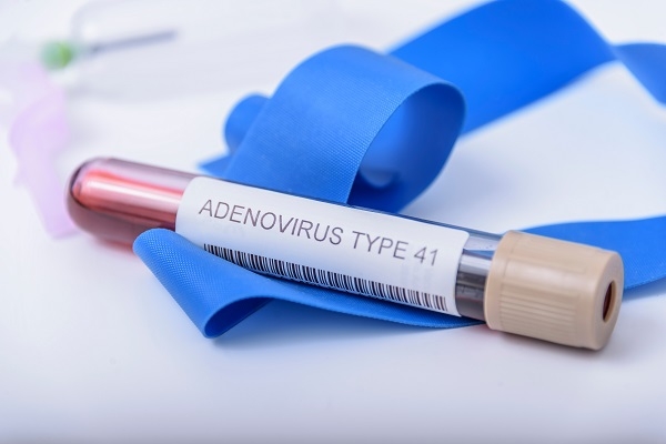 Este adenovirus circula comúnmente en personas sanas, / Shutterstock.