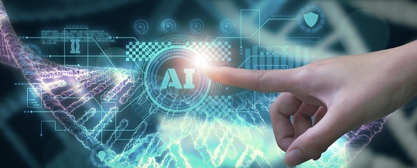 El proyecto Tartaglia, con 16 socios, promueve la aplicación de la IA en la sanidad. / Sutterstock.