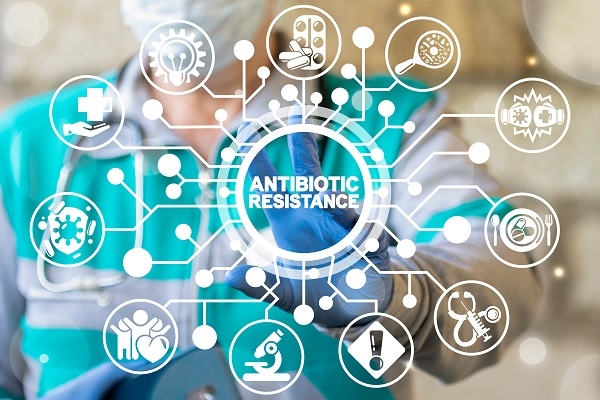 Hasta el 24 de noviembre se celebra la Semana Mundial de Concienciación sobre el Uso de los Antimicrobianos. / Shutterstock.