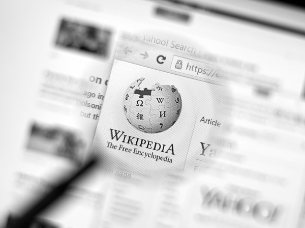 La UCM participa en el proyecto ‘Wikipedia madri+d. Creación y mejora de contenidos científicos en español’. / Shutterstock. 
