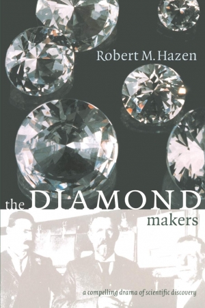 6. the diamond makers