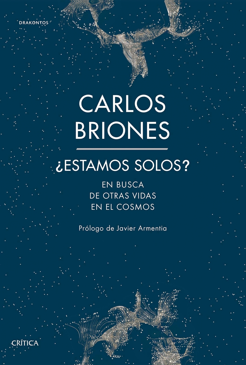 ¿Estamos solos? - Carlos Briones