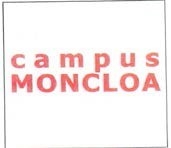 logo CAMPUS MONCLOA
