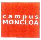 logo CAMPUS MONCLOA