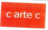logo CENTRO DE ARTE COMPLUTENSE C ARTE C MADRID