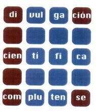 logo DIVULGACION CIENTIFICA COMPLUTENSE