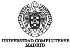 logo LIBERTAS PERFVNDET OMNIA LVCE UNIVERSIDAD COMPLUTENSE MADRID
