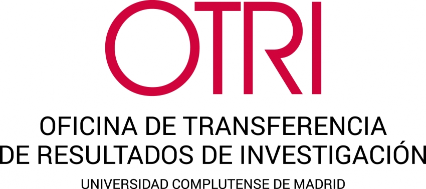 Logo de la OTRI