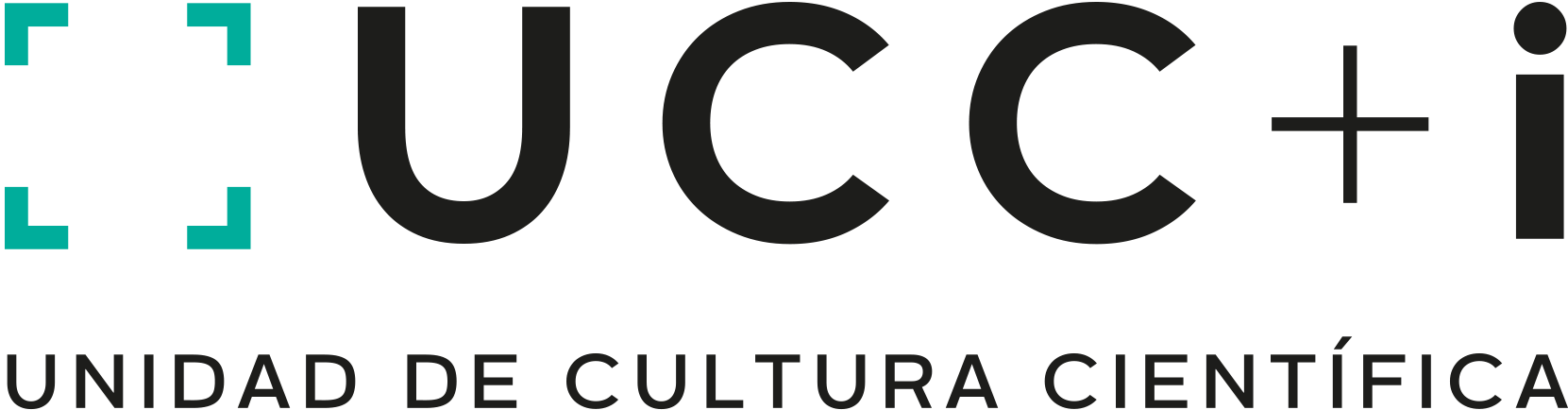 Logo Scientific Culture and Innovation Unit