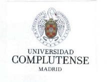 logo UNIVERSIDAD COMPLUTENSE MADRID