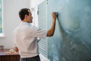 Actualizadas las listas profesorado acreditado según el Plan de Actuaciones en Profesorado