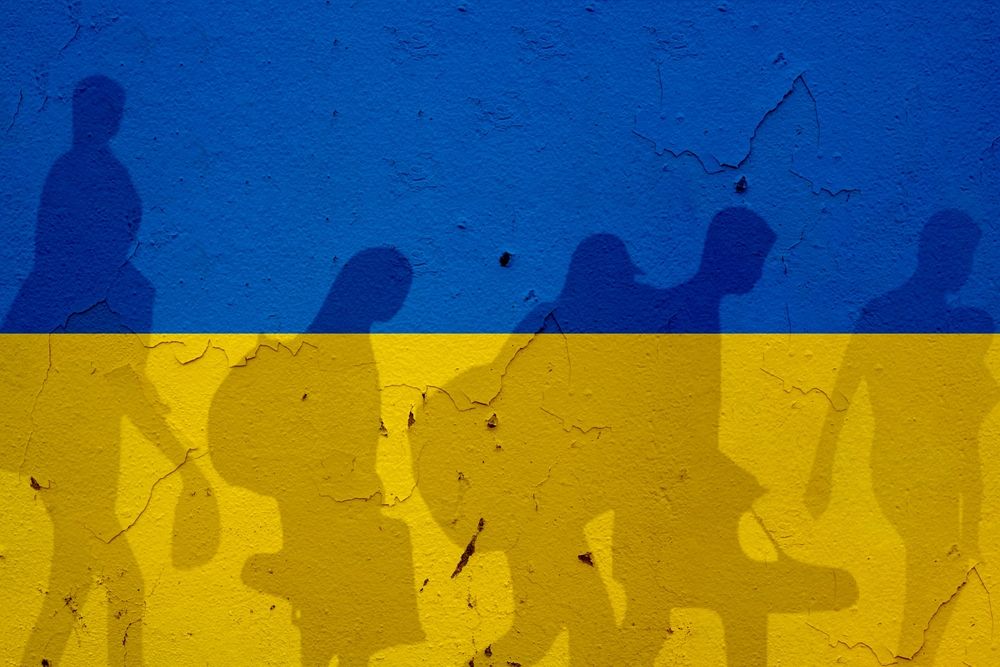 El Plan de Potenciación Estratégica apoya a los refugiados de la guerra en Ucrania