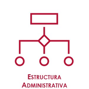 Estructura administrtiva
