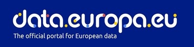 Logo the official portal for European data