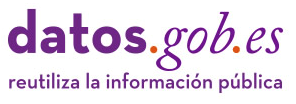 Logo Portal datos.gob.es