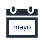 Informe google analytics. Mayo 2022