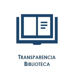 Transparencia Biblioteca