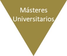 Másteres Universitarios