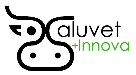 Saluvet innova logo