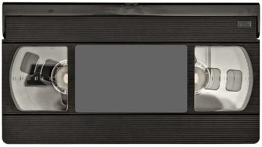 Formato VHS