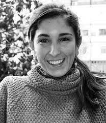 Marta Curran Fabregas