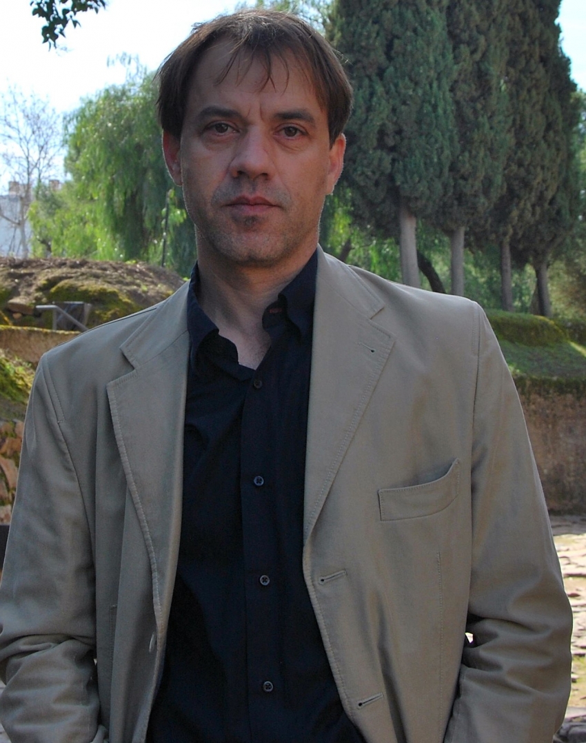 Emilio Martin Martinez Gutierrez