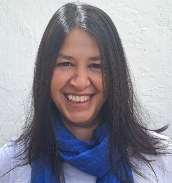 Pilar Parra Contreras