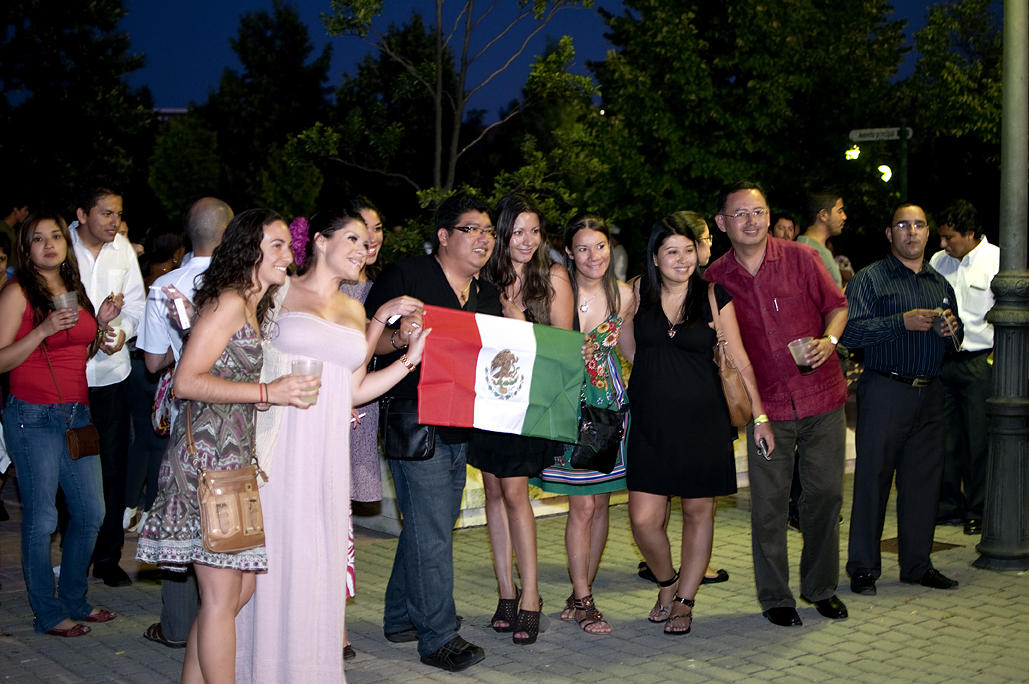Alumnos de la Escuela Complutense de Verano