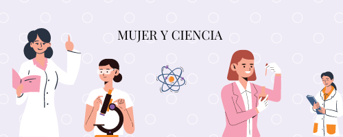 día de la mujer y la niña en la ciencia