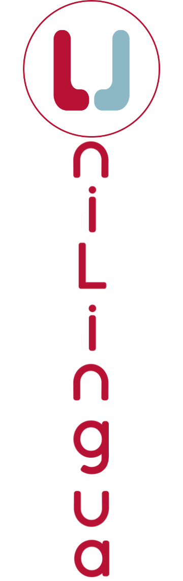 Logo letra vertical