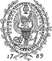 George University logo